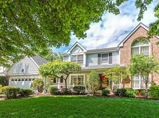 3017 Quail Run Ln, Saint Charles, MO
