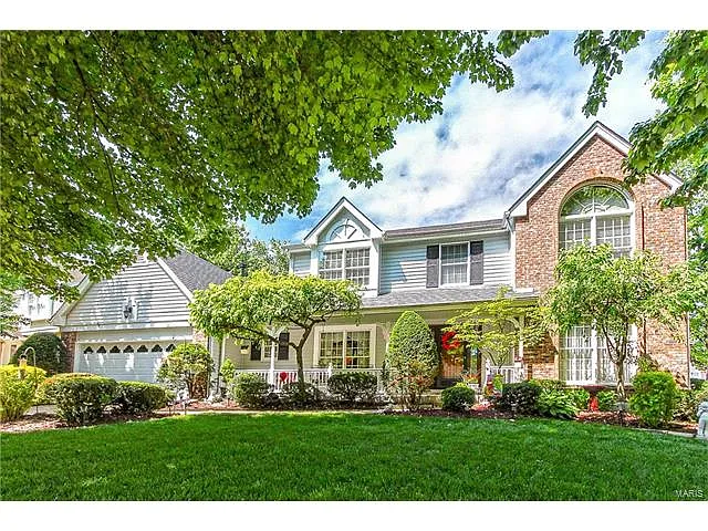 3017 Quail Run Ln photo 1