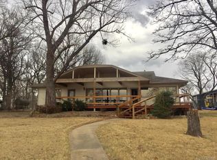 450894 E 317th Rd, Afton, OK 74331