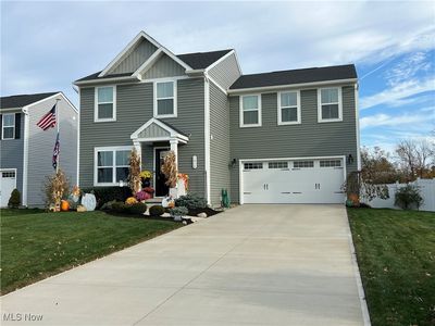 1416 Elizabeth Blvd, Painesville, OH, 44077