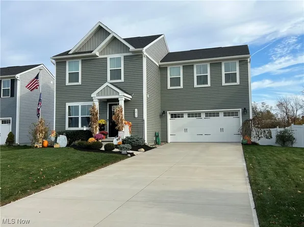1416 Elizabeth Blvd, Painesville, OH 44077