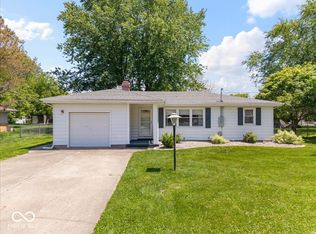6906 Hendricks St, Anderson, IN 46013
