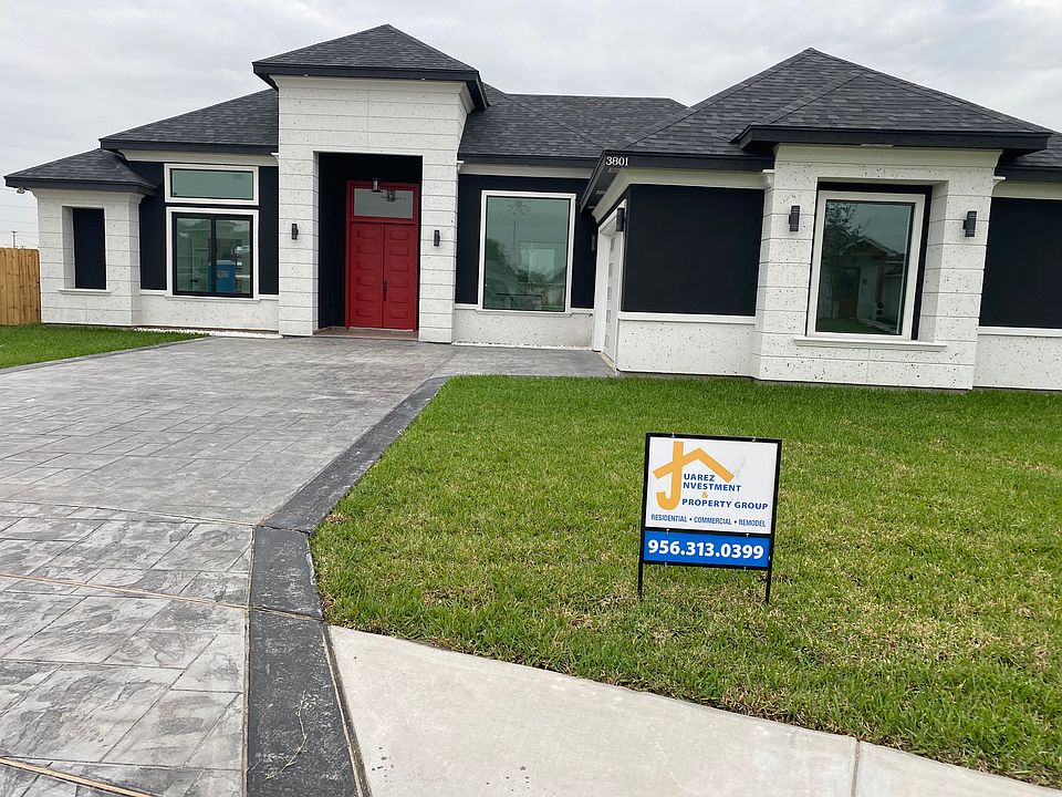 Front Lawn