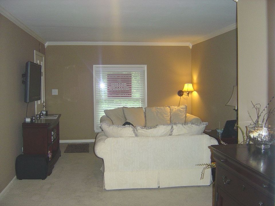 Living Room view 4