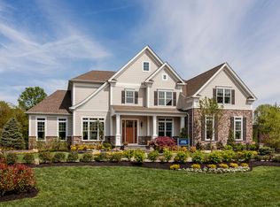 2 Paddington Ln, Holmdel, NJ 07733