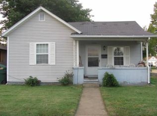 1607 W 5th St, Owensboro, KY 42301