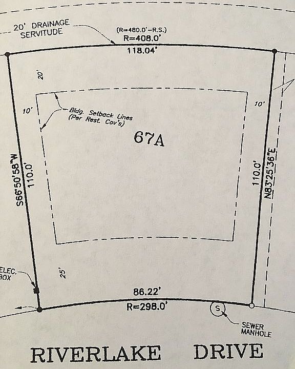 1st image of 13320 Riverlake Dr