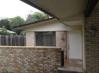 1905 Cedar Ridge Dr, Austin, TX 78741