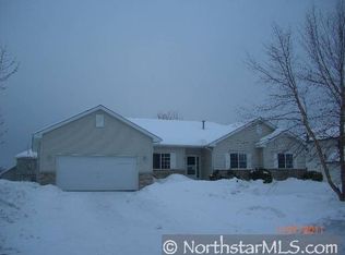 9712 Pin Oak Ave N, Brooklyn Park, MN 55443