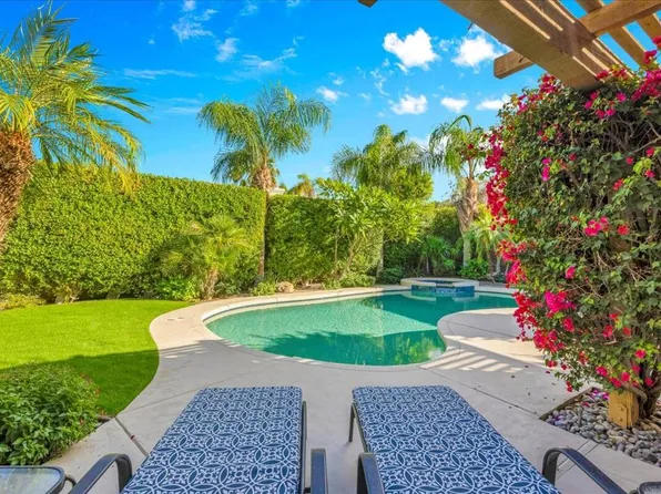 58 Payson Cir, Palm Desert, CA 92211