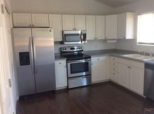 67 E Beshoar Dr, Pueblo West, CO 81007