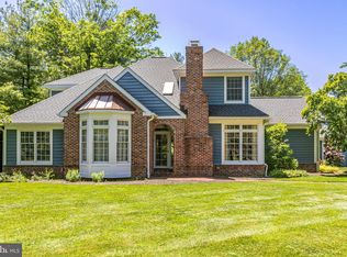 1 Linden Ln, Pennington, NJ 08534