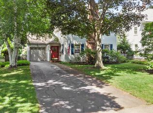 72 Alpine Dr, Rochester, NY 14618