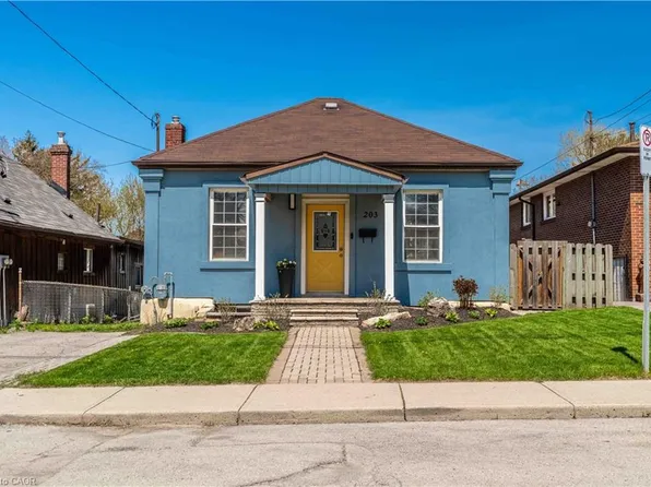 203 Wood St E, Hamilton, ON L8L 3Z2