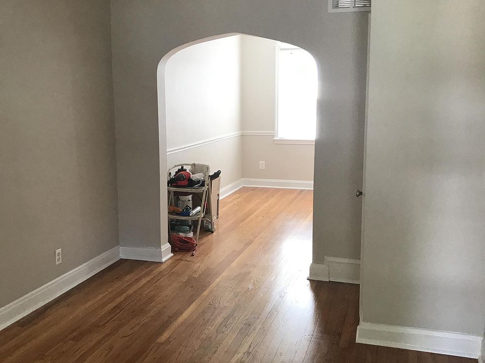 Living Room and Dining Room 