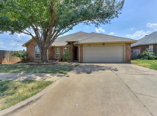 6500 NW 134th St, Oklahoma City, OK 73142