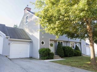 10 Uncas Ct #10, Mansfield Center, CT 06250