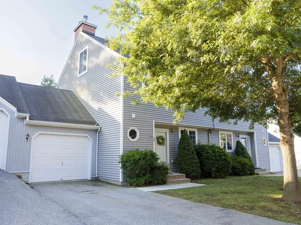 10 Uncas Court #10, Mansfield, CT 06250