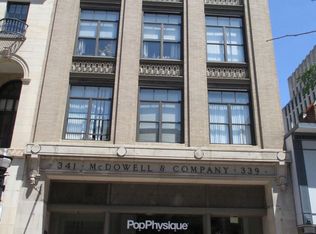 341 N Charles St APT 111, Baltimore, MD 21201