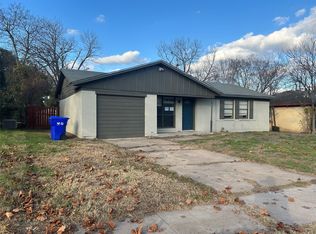 3301 Cloverleaf Dr, Waco, TX 76706