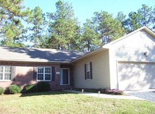 80 Gun Club Dr, Pinehurst, NC 28374