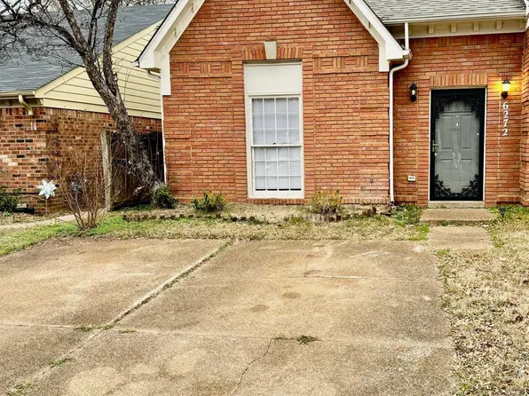 6272 Kirby Downs Dr, Memphis, TN 38115