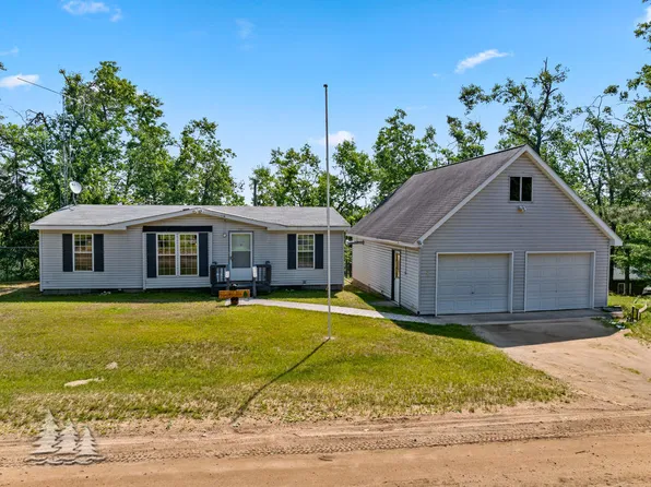 22621 Shelton Trl, Atlanta, MI 49709