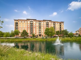 1199 E Port Clinton Rd UNIT 704, Vernon Hills, IL 60061