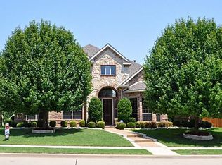 1206 Granbury Dr, Allen, TX 75013