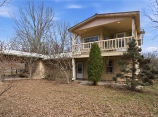 16436 Low Gap Rd, West Fork, AR 72774
