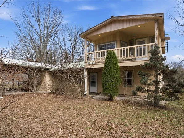 16436 Low Gap Rd, West Fork, AR 72774