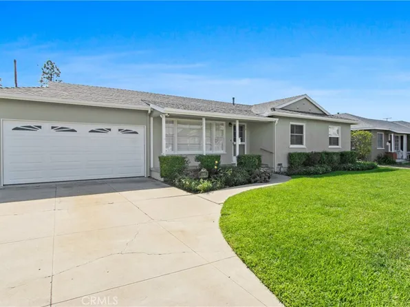 17952 Norwood Park Pl, Tustin, CA 92780