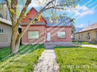 2530 S Gramercy Ave UNIT 3, Ogden, UT 84401