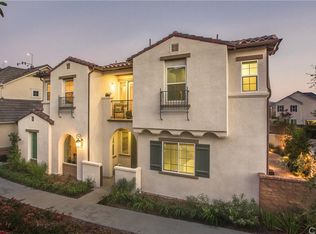 16 Zabila St, Rancho Mission Viejo, CA 92694