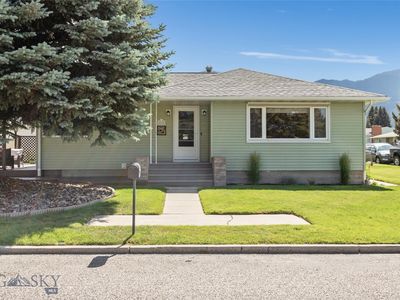 2520 Sheridan Ave, Butte, MT, 59701