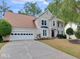 2845 Springrock Hill Trl, Lawrenceville, GA 30043