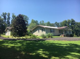 894 Little Prospect Rd, Cohutta, GA 30710