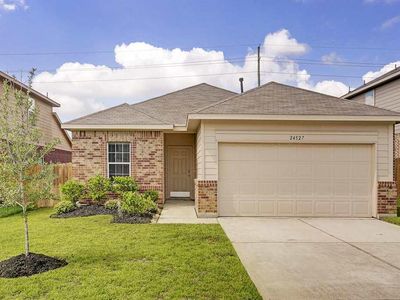 24527 Sandusky Dr, Tomball, TX, 77375