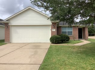 6623 Hayman Dr, Katy, TX 77449