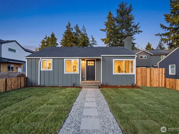 12042 5th Avenue NE, Seattle, WA 98125