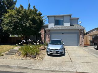 932 Hickory Ave, Fairfield, CA 94533