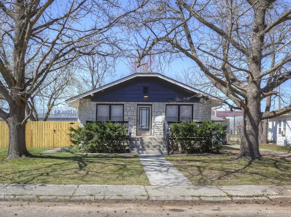 1816 S Harlem Avenue, Joplin, MO 64804