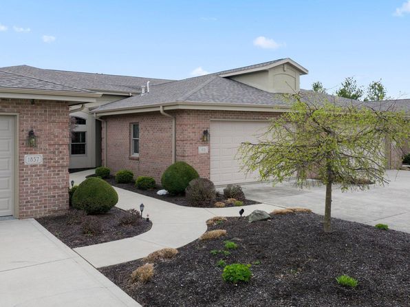 1851 N High Pointe Ct, Bluffton, IN 46714