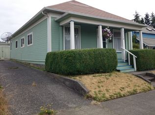 1112 NW 62nd St, Seattle, WA 98107