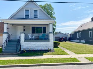 65 Cable St #1, Buffalo, NY 14206