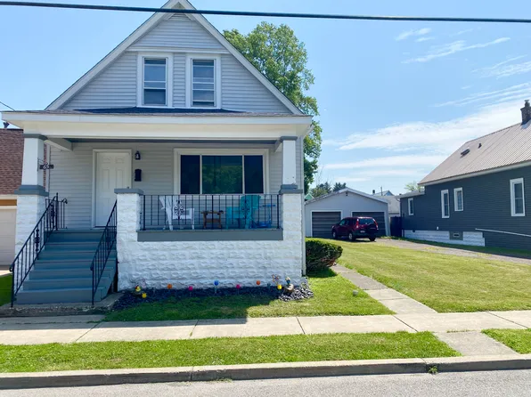 65 Cable St #1, Buffalo, NY 14206