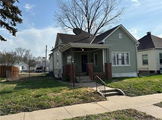 220 Michigan Ave, Saint Joseph, MO 64504
