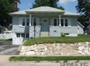 3614 Berkeley Ave, Alton, IL 62002