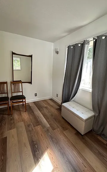 Bedroom #1