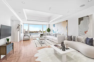 Rented by Engel & Völkers New York City